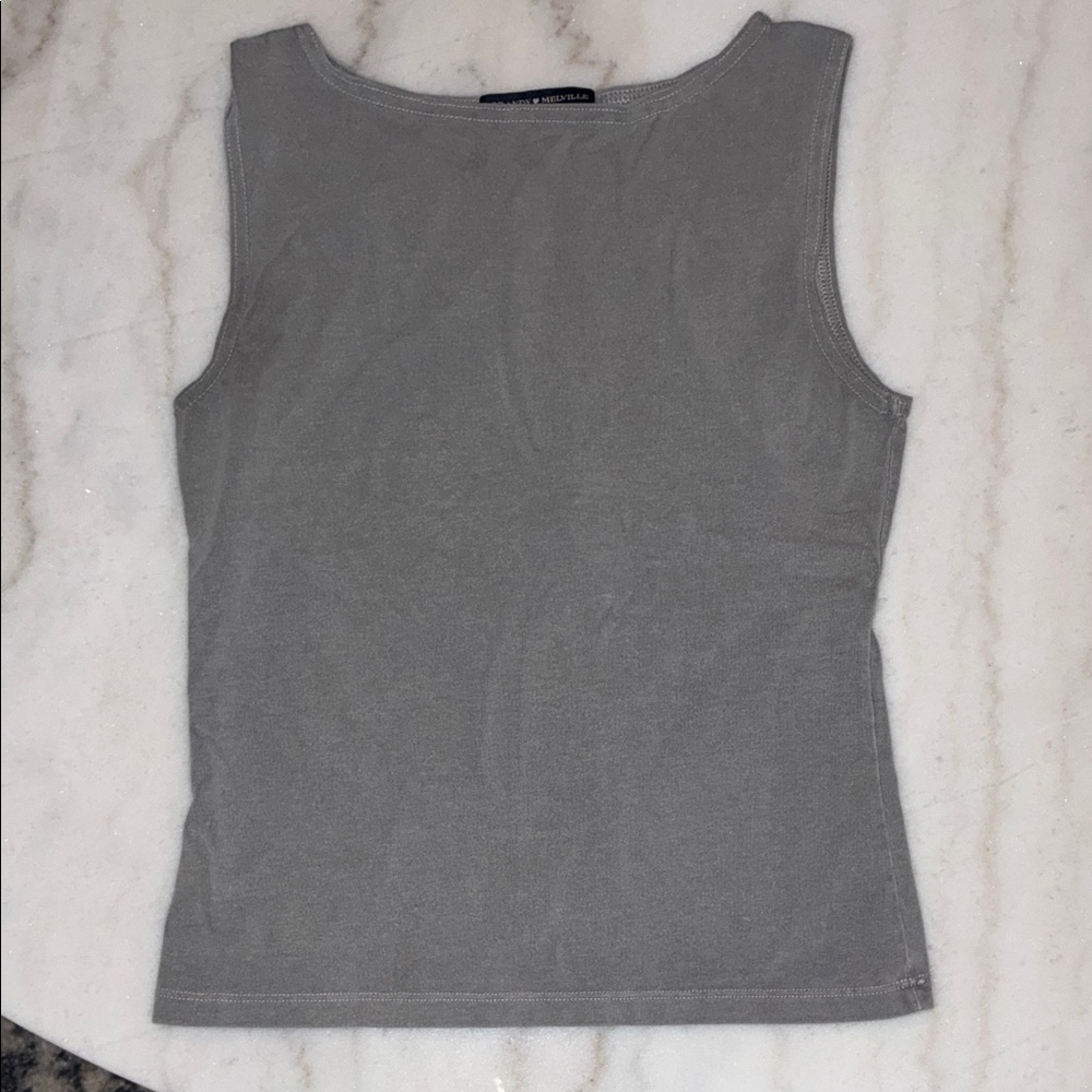 Brandy Melville tank top